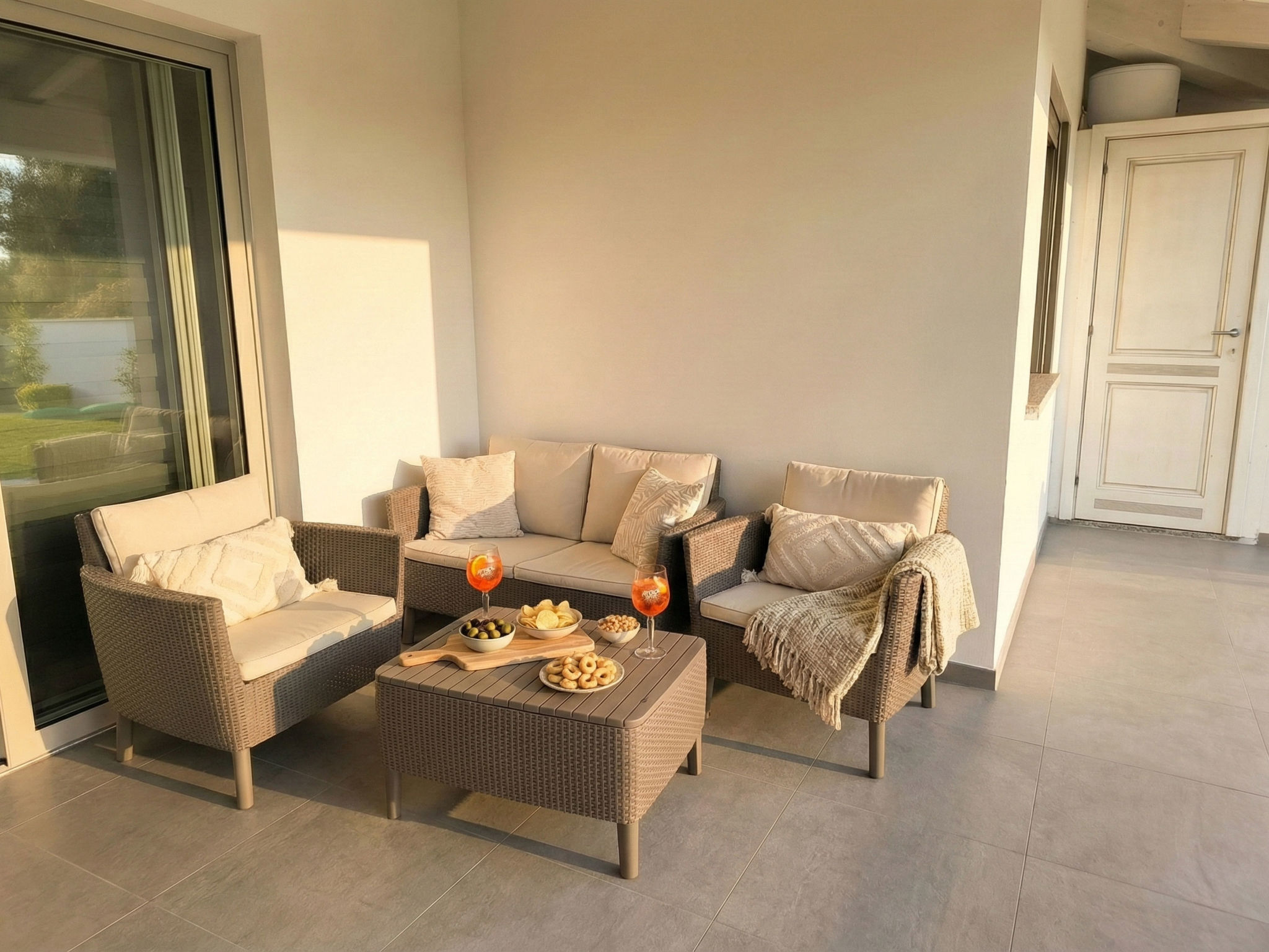 Sas Murtas Home Sutt'e Riu