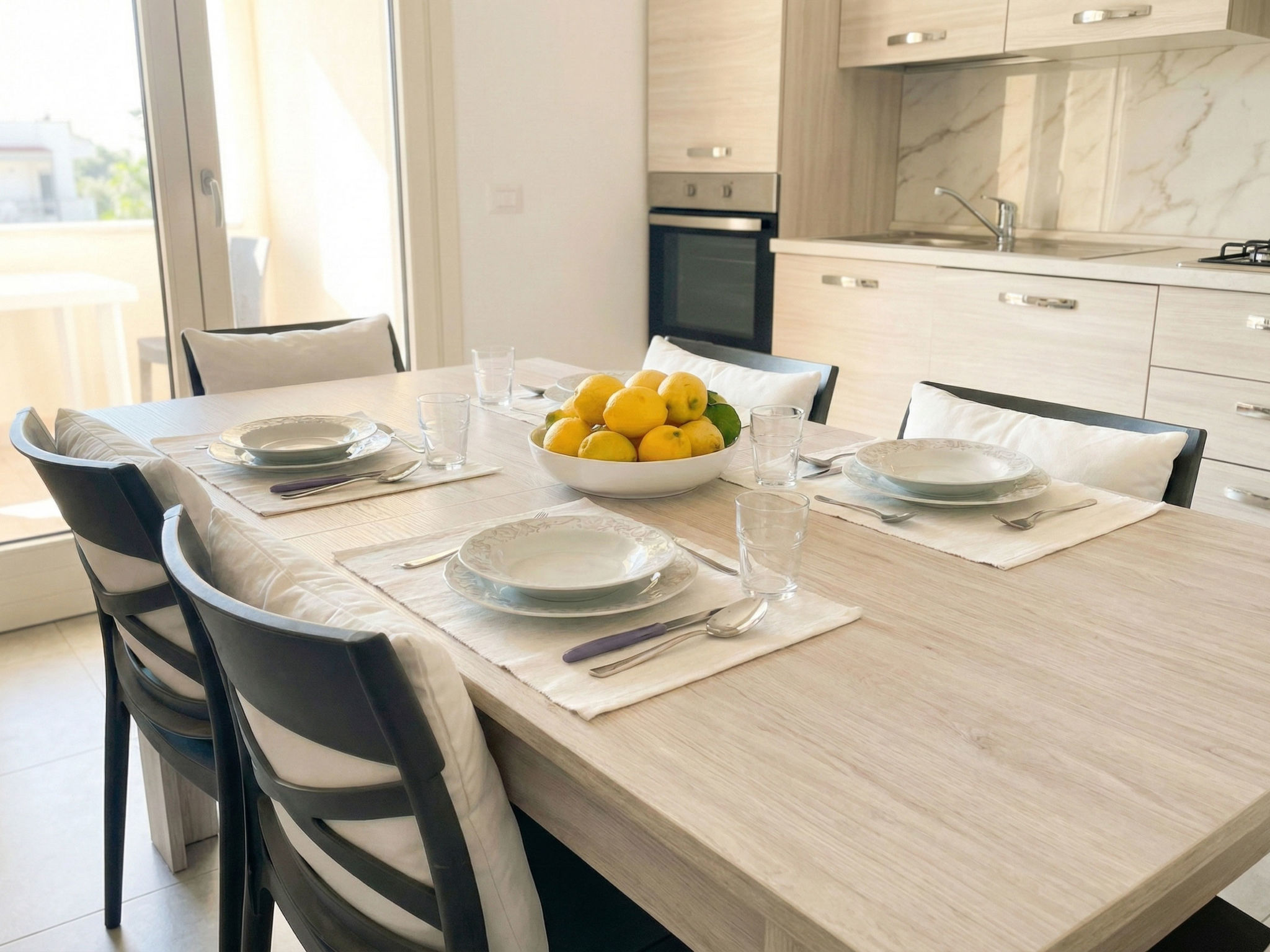 Sas Murtas Home Sutt'e Riu-Dedans