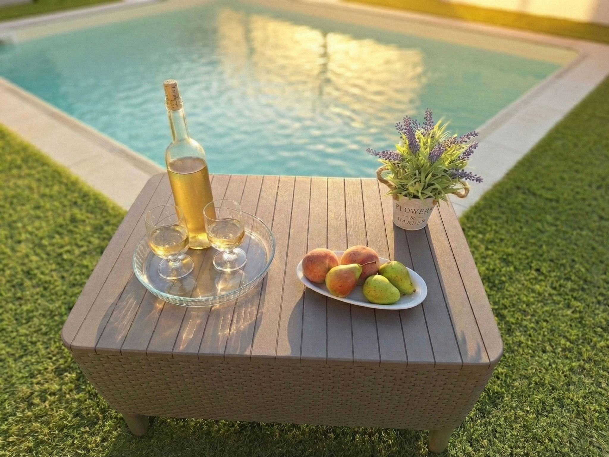 Sas Murtas Home Sutt'e Riu-Dehors