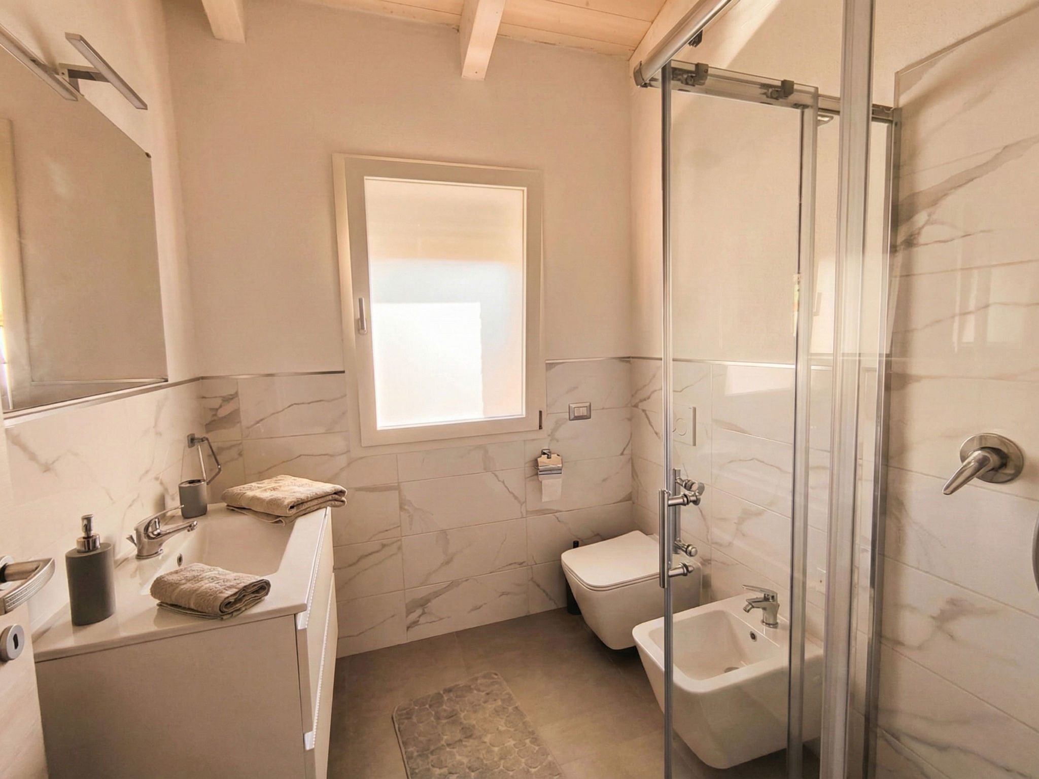 Sas Murtas Home Sutt'e Riu-Dedans