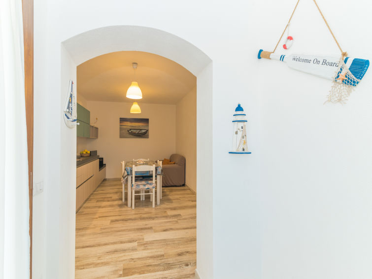 Search and Stay destination La Caletta, Sardegna - Italy from AU$ 185. Bellina