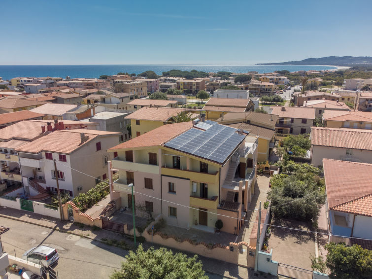 Search and Stay destination La Caletta, Sardegna - Italy from AU$ 185. Bellina