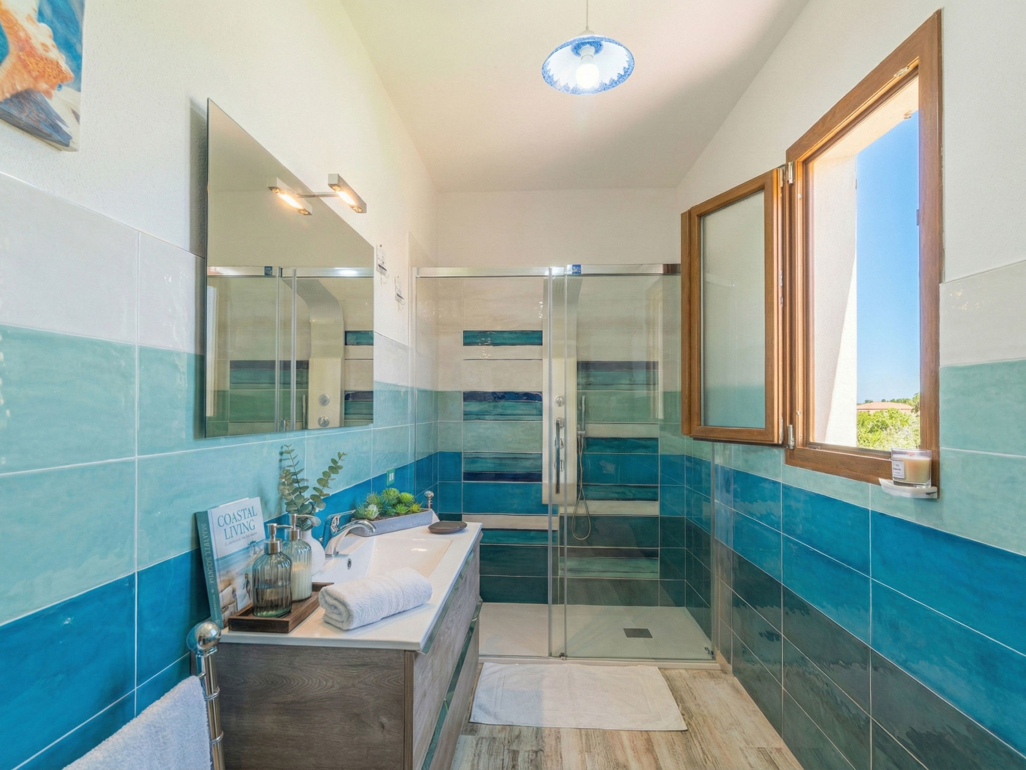 Appartement Bellina – Salle de bains, photo 17 sur 27