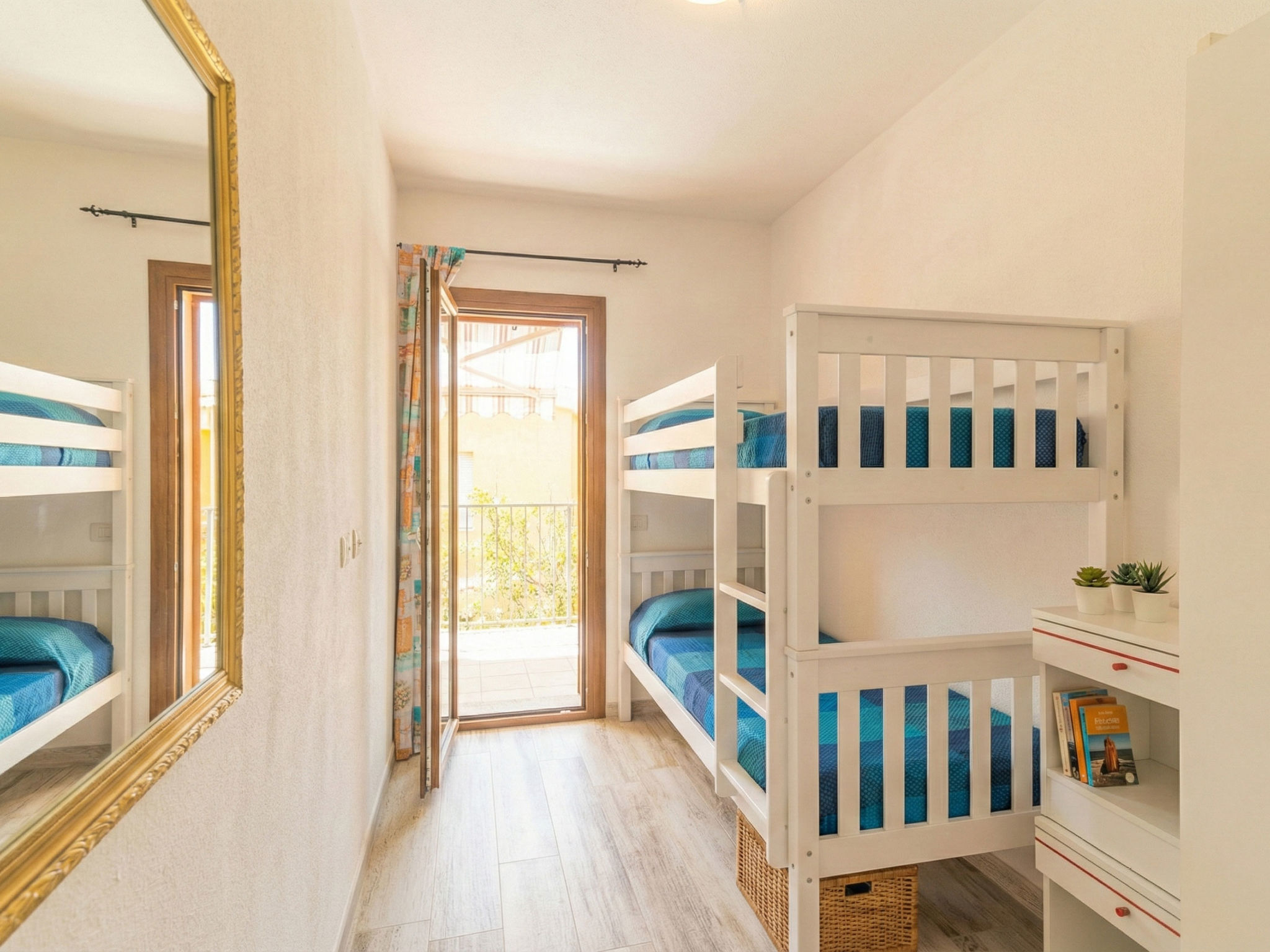 Appartement Bellina – Chambre, photo 15 sur 27
