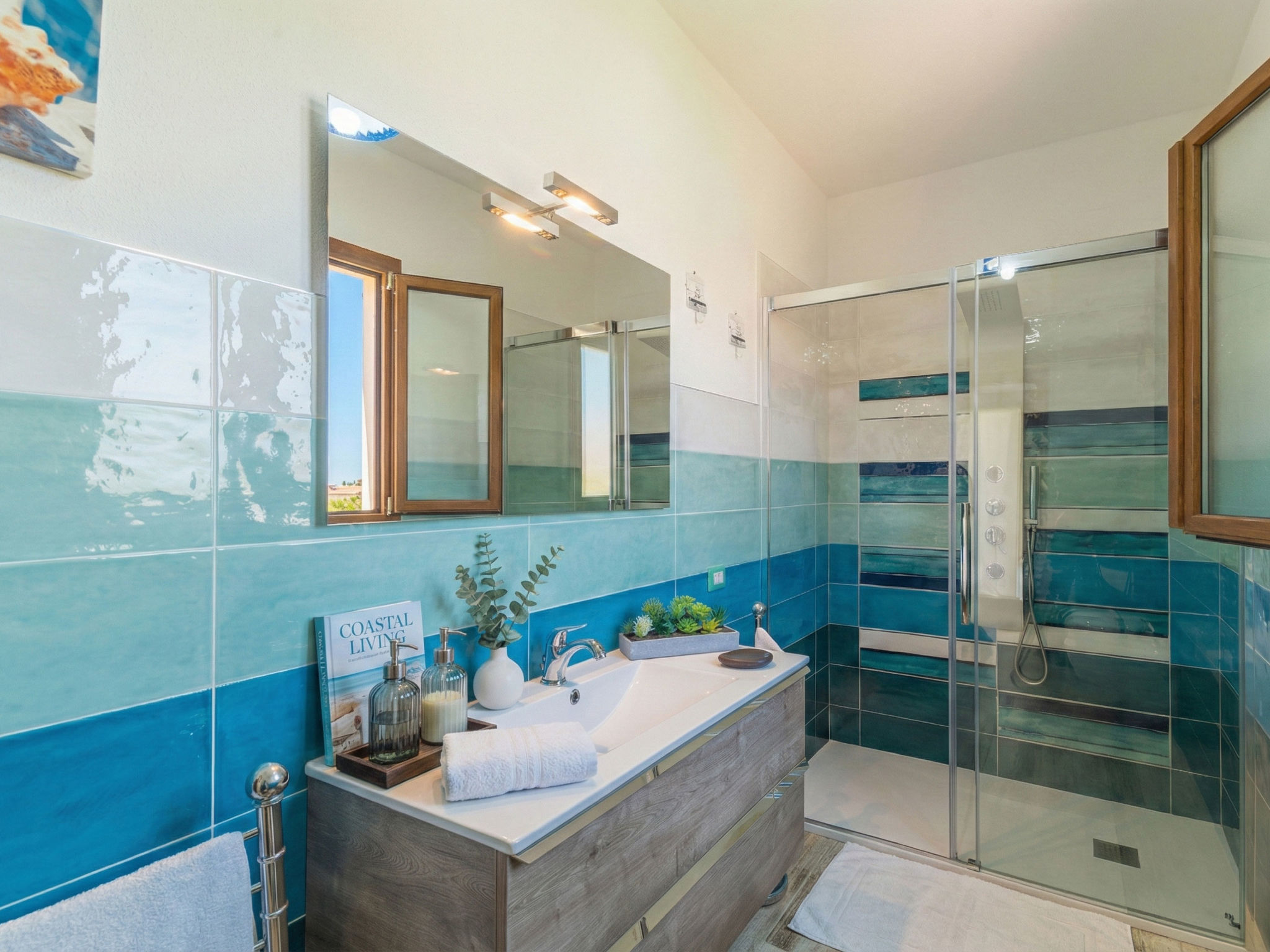 Appartement Bellina – Salle de bains, photo 18 sur 27