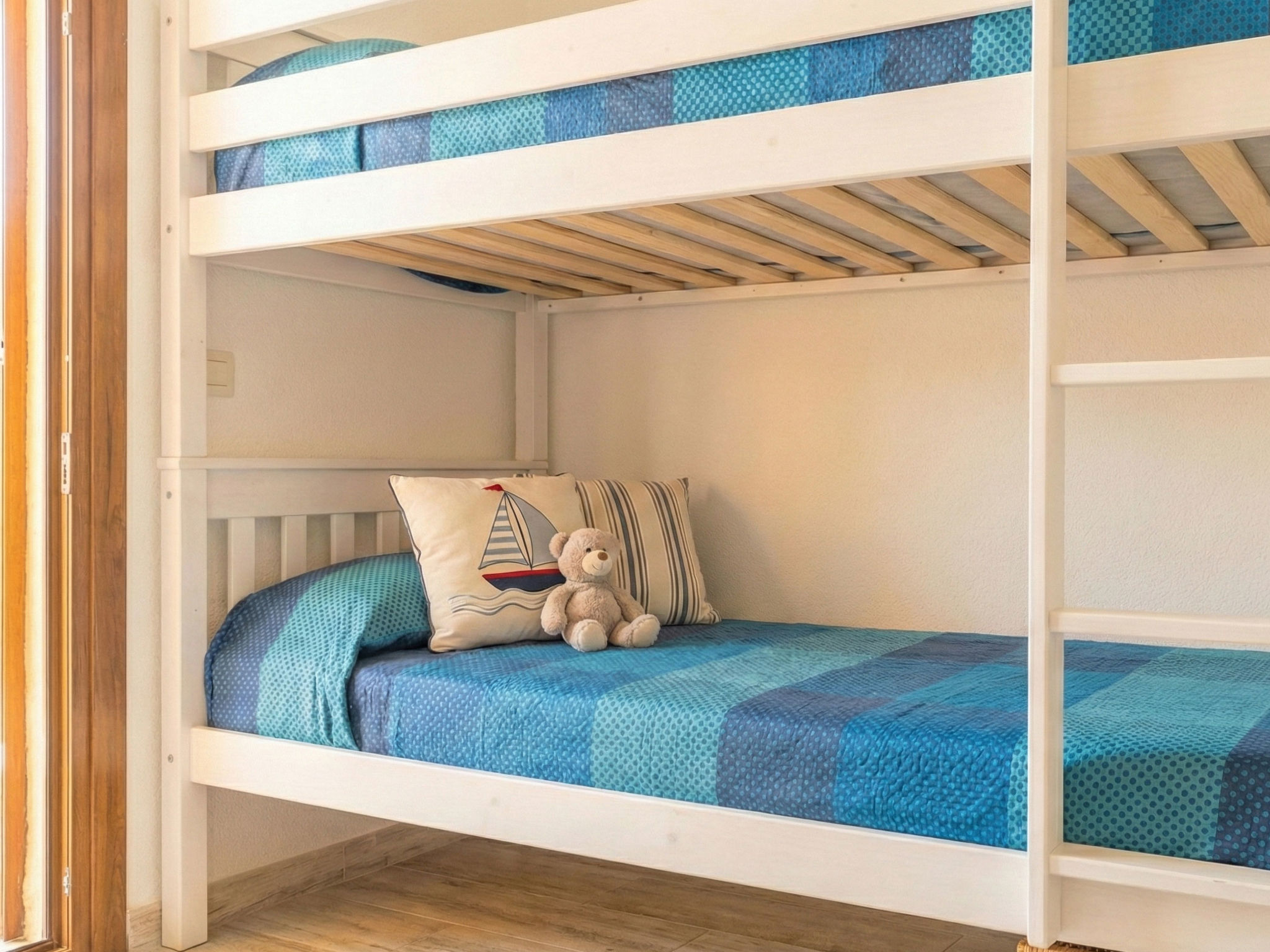 Appartement Bellina – Chambre, photo 16 sur 27