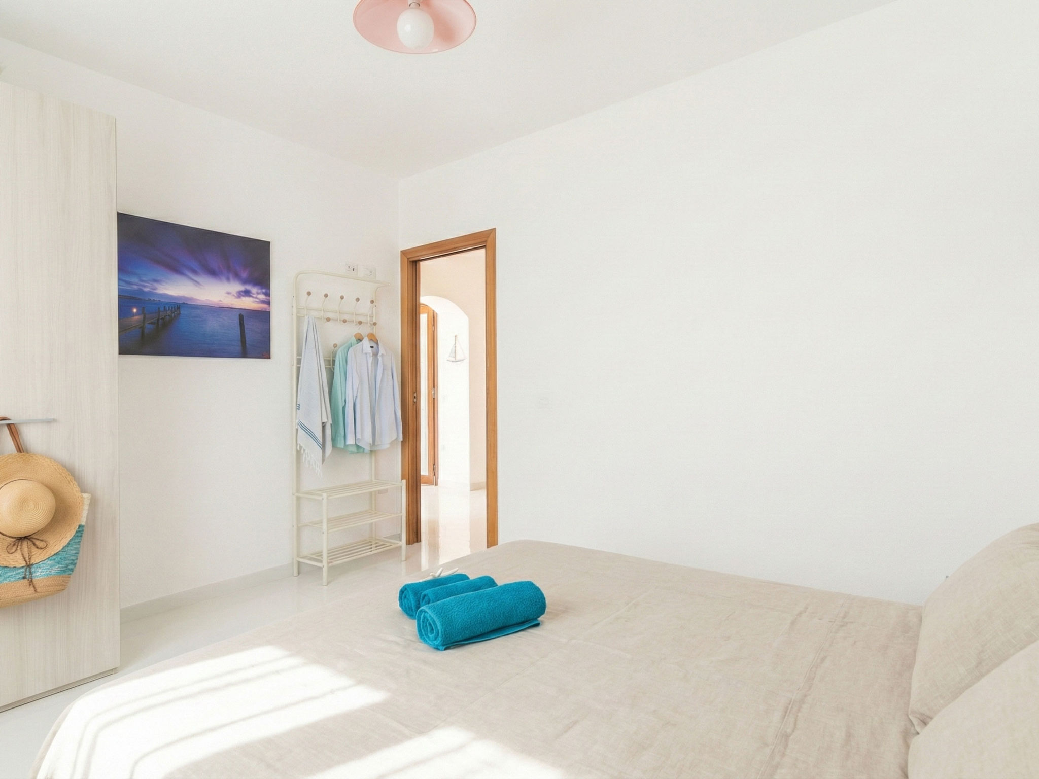Appartement Bellina – Chambre, photo 13 sur 27