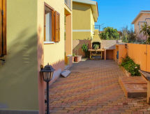 Appartement Sterlizia