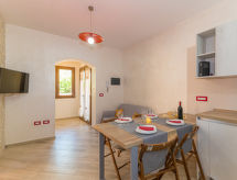 Appartement Sterlizia