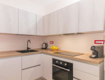Appartement Sterlizia
