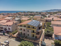 Appartement Sterlizia