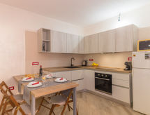 Appartement Sterlizia