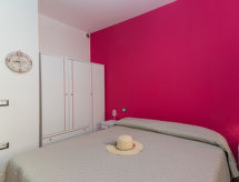 Appartement Sterlizia