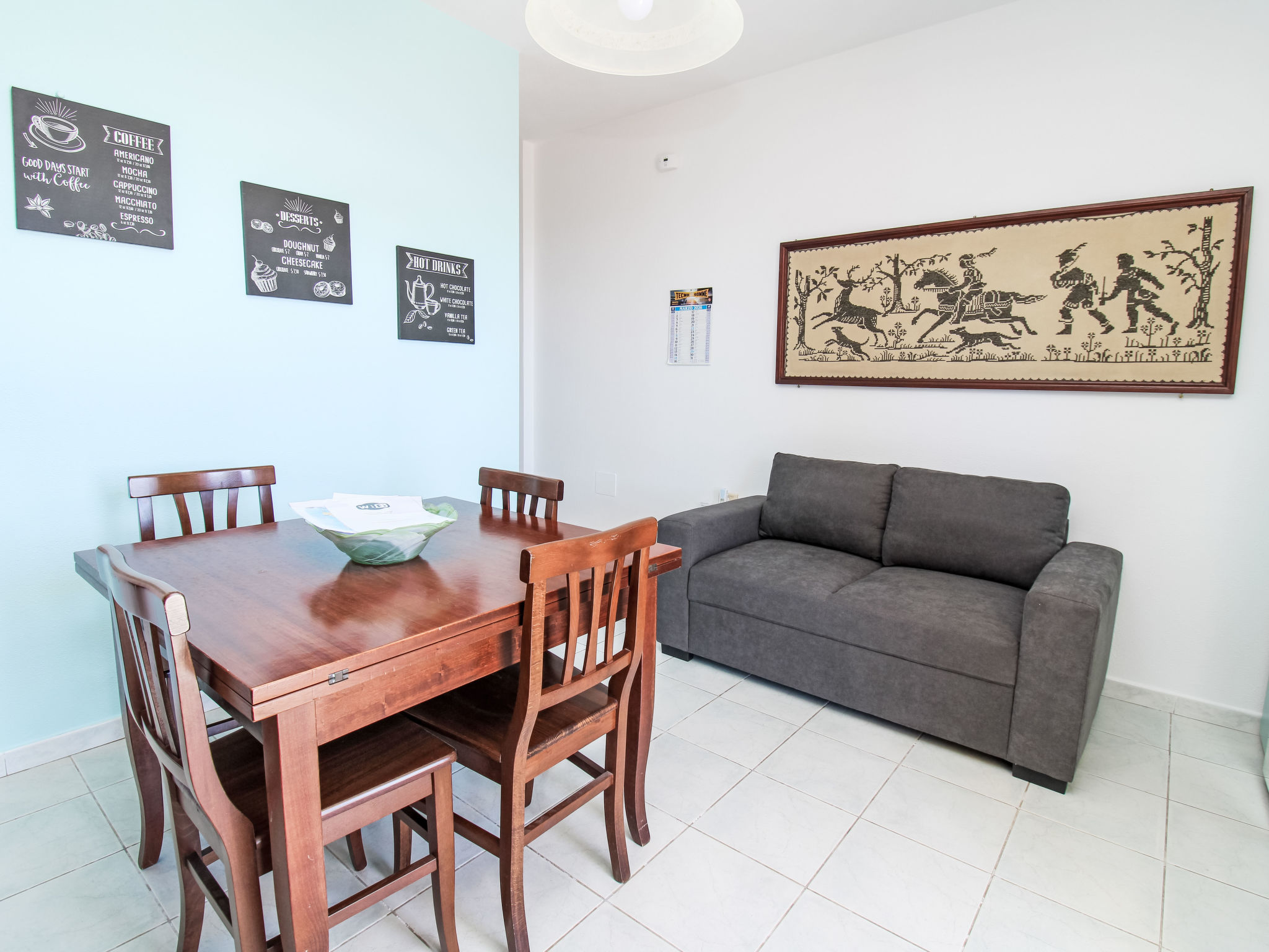 La Playa Wohnung - direkt am Strand