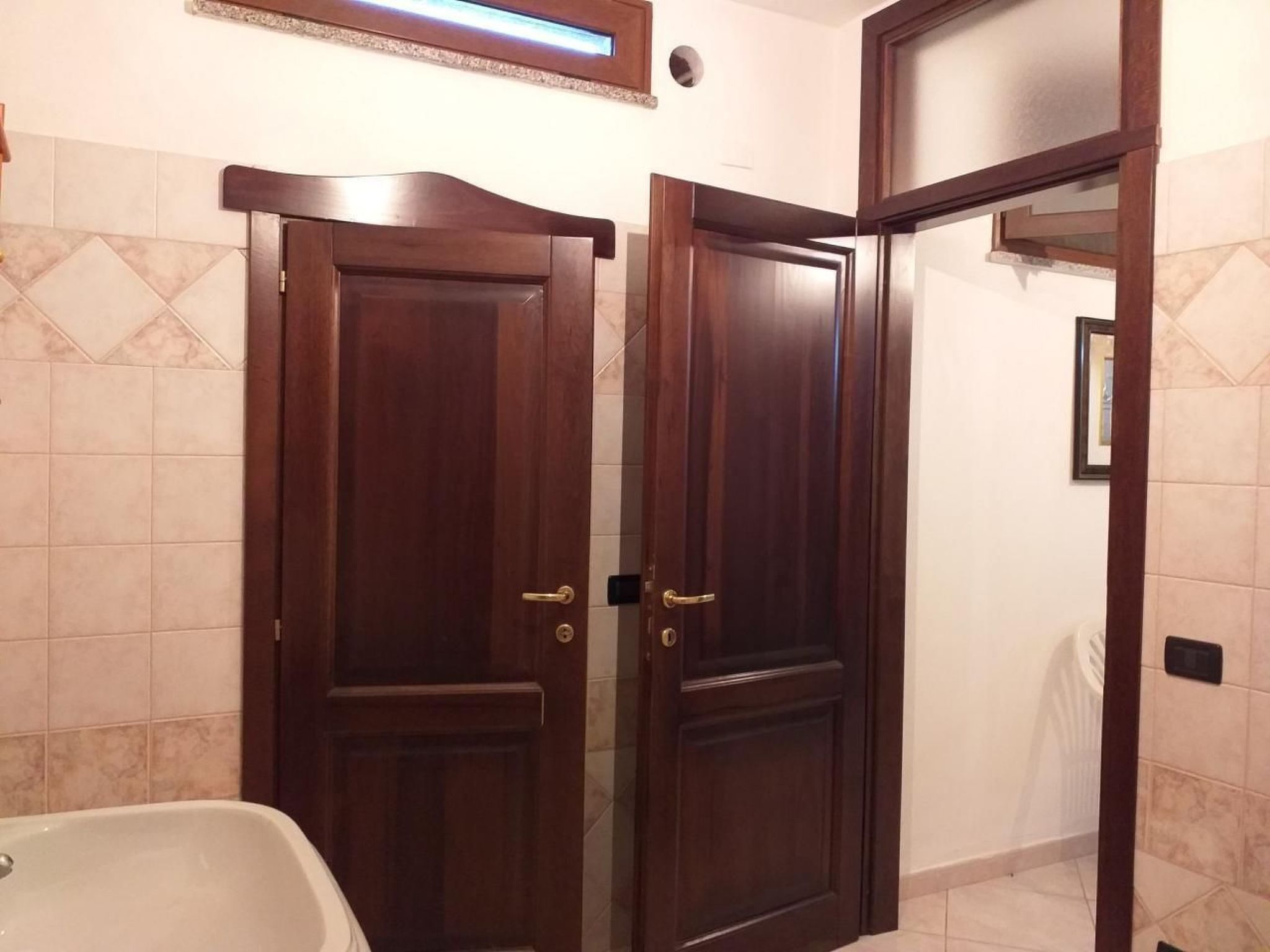 Wohnung in La Caletta mit Grill-Image-tags.info