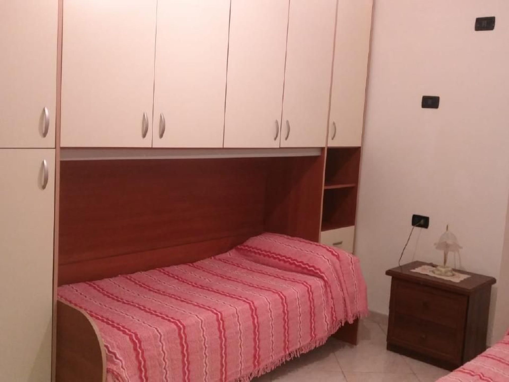 Wohnung in La Caletta mit Grill-Image-tags.info