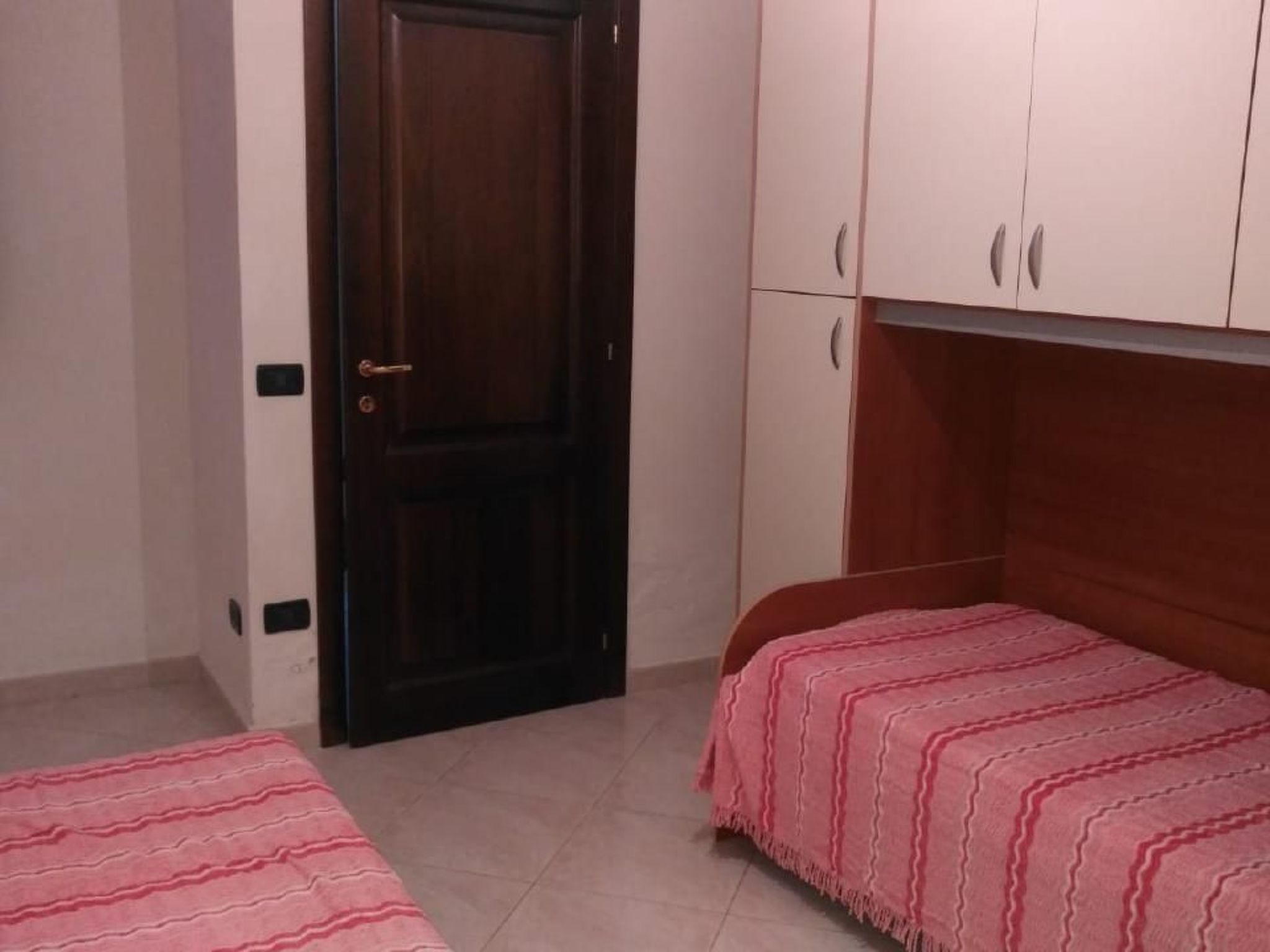 Wohnung in La Caletta mit Grill-Image-tags.info