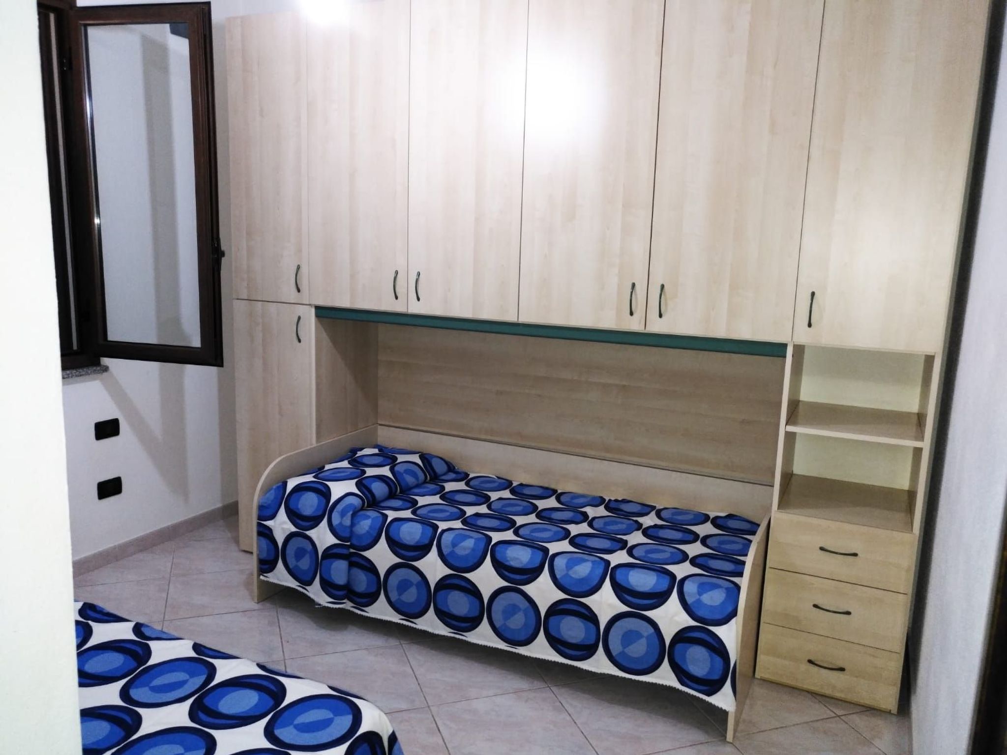 Haus in La Caletta mit privatem Parkplatz-Image-tags.info