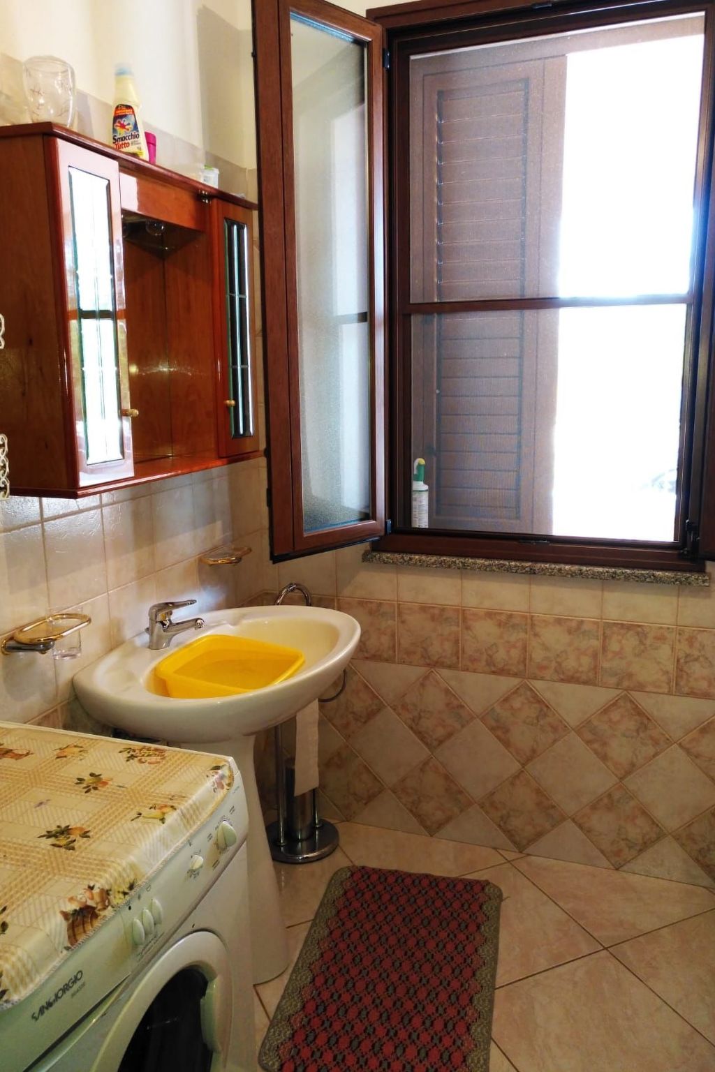 Haus in La Caletta mit privatem Parkplatz-Image-tags.info