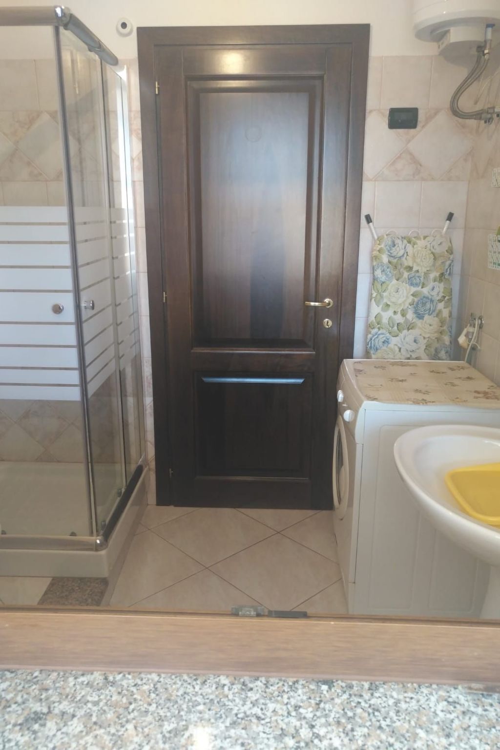 Haus in La Caletta mit privatem Parkplatz-Image-tags.info