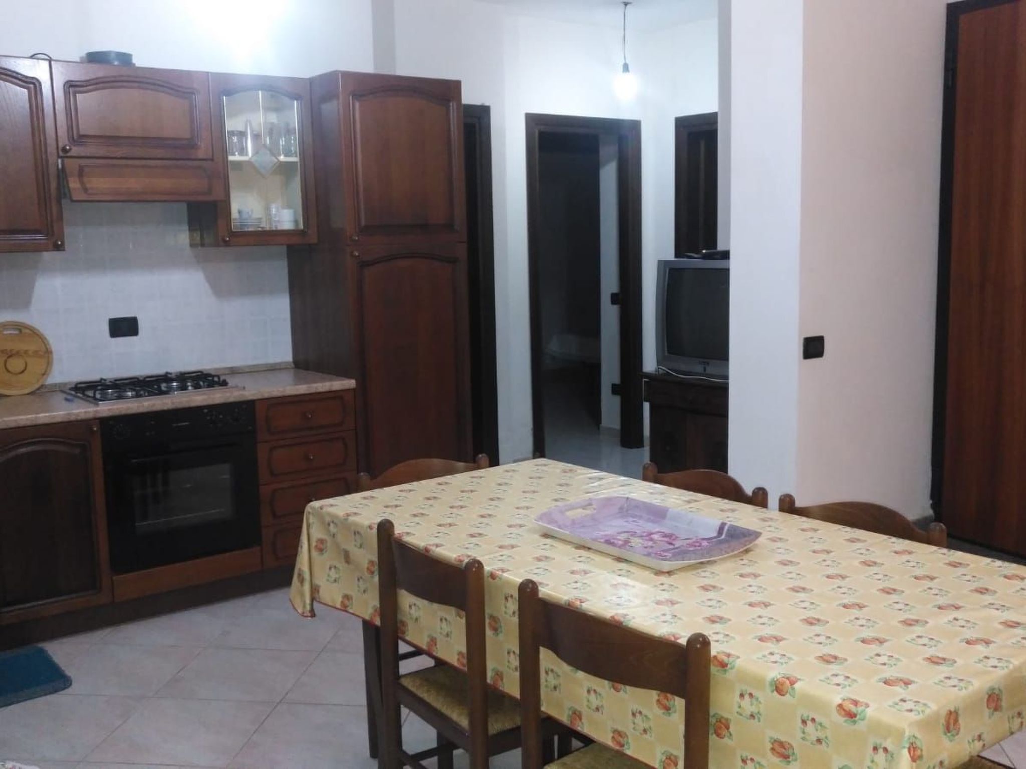 Haus in La Caletta mit privatem Parkplatz-Image-tags.info