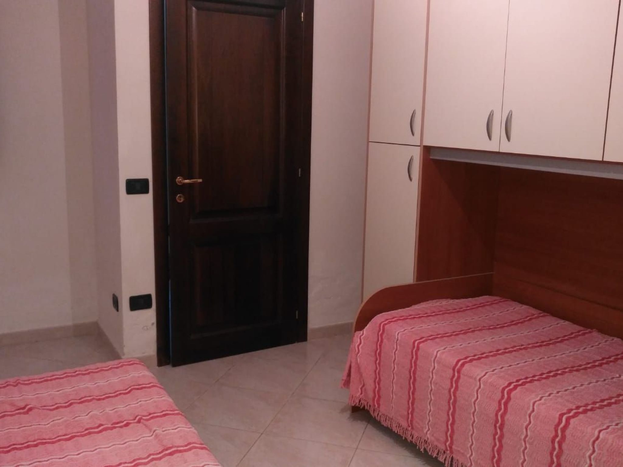 Haus in La Caletta mit privatem Parkplatz-Image-tags.info