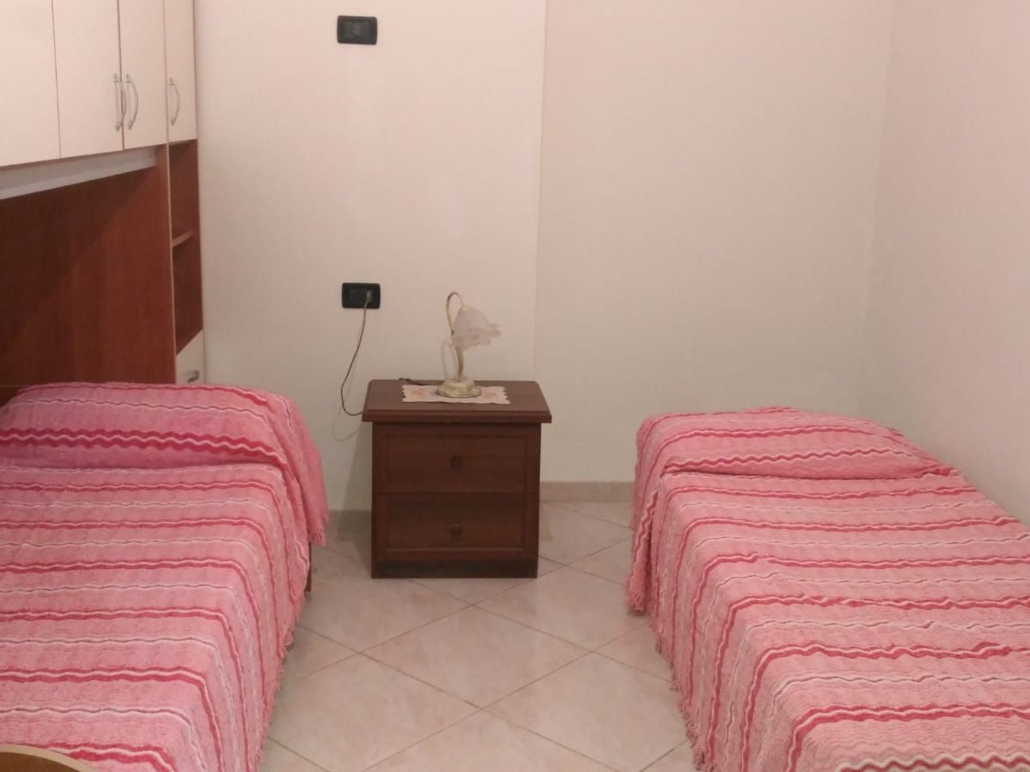 Haus in La Caletta mit privatem Parkplatz-Image-tags.info