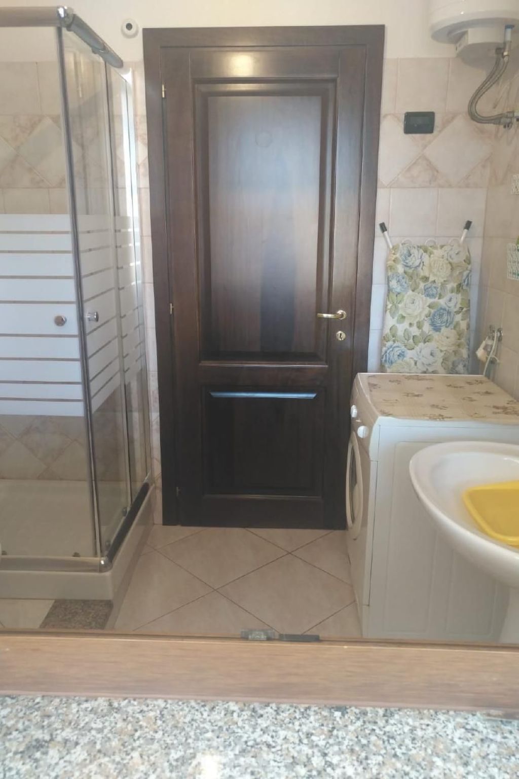 Schöne, strandnahe Wohnung in La Caletta mit Grill-Image-tags.info