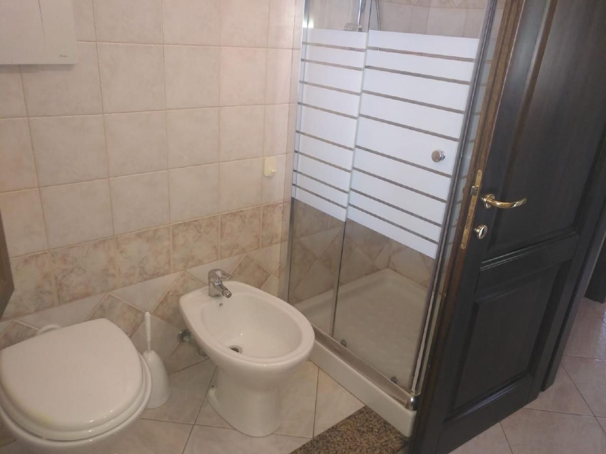 Schöne, strandnahe Wohnung in La Caletta mit Grill-Image-tags.info