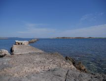 Maison Selema Camping