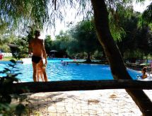 Maison Selema Camping