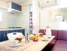 Maison Selema Camping