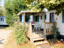 Maison Selema Camping