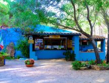Maison Selema Camping