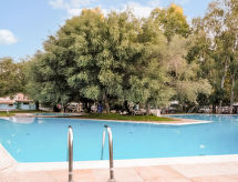 Maison Selema Camping