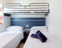 Maison Selema Camping
