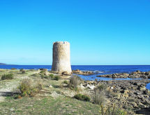 Maison Selema Camping