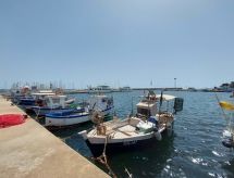 Maison Selema Camping
