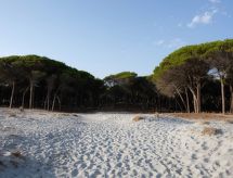 Maison Selema Camping