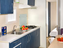 Maison Selema Camping