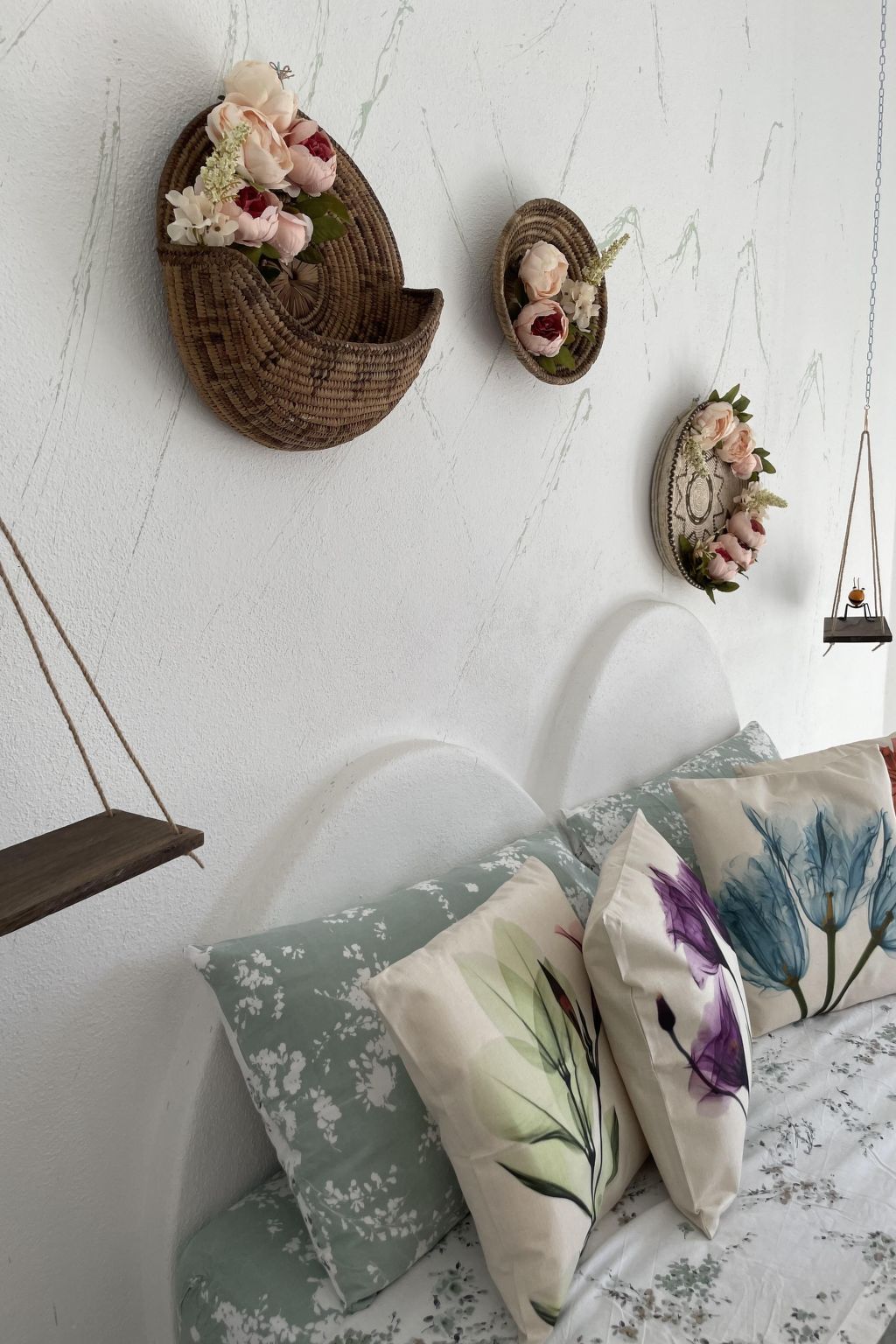 Haus in La Caletta mit Garten und Grill-Binnen