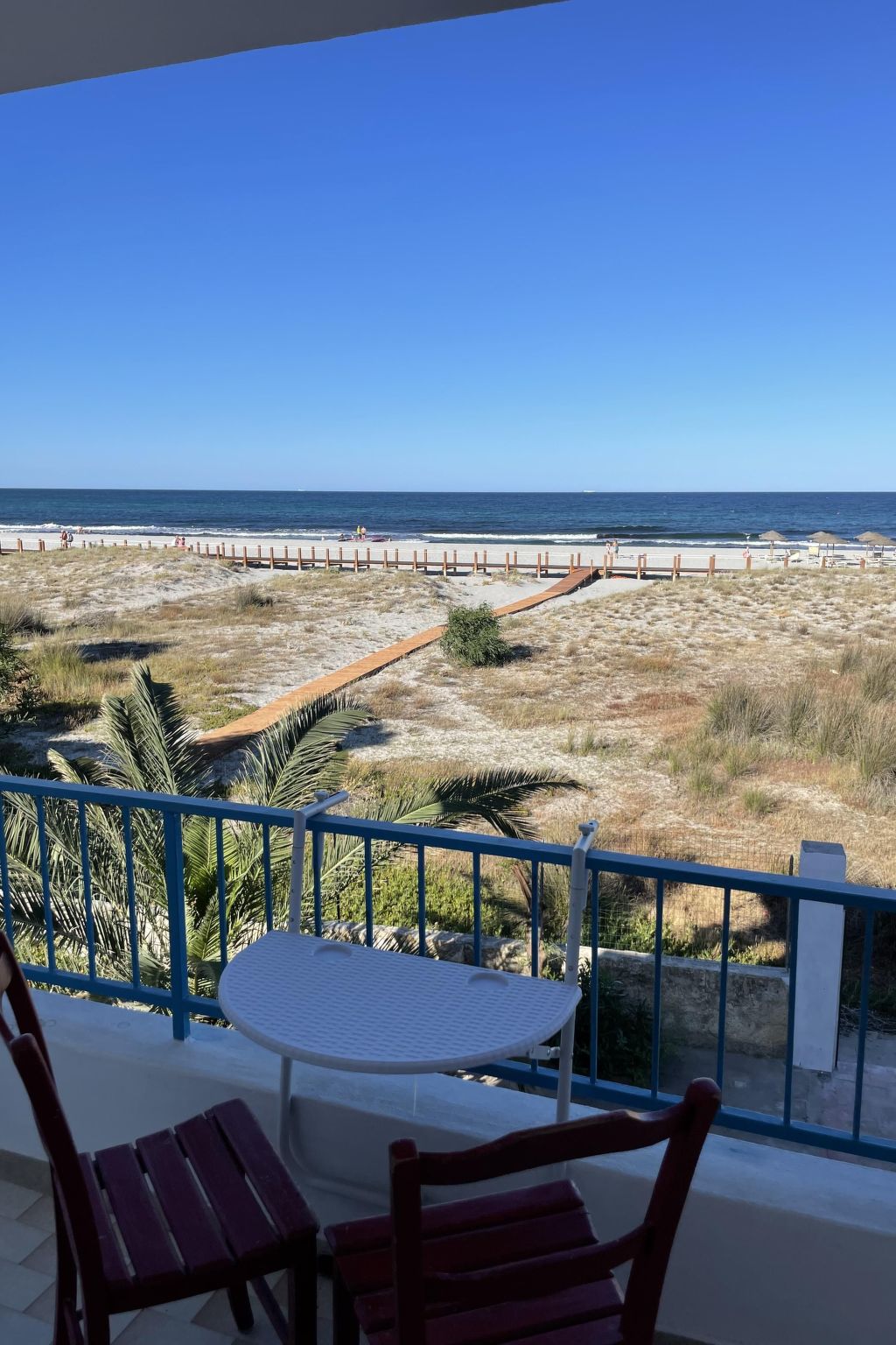 Maison Haus in La Caletta mit Garten und Grill – photo, photo 15 sur 46