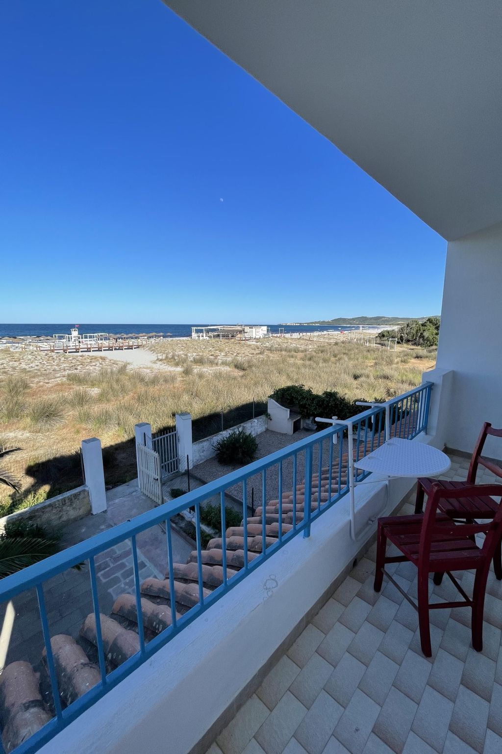 Maison Haus in La Caletta mit Garten und Grill – photo, photo 16 sur 46