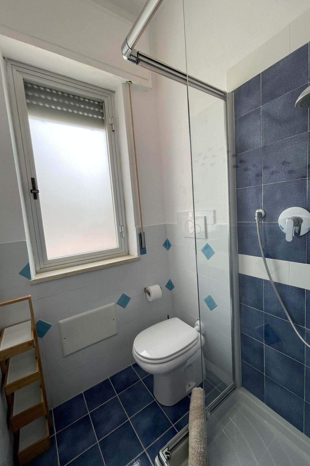 Haus in La Caletta mit Garten und Grill-Binnen