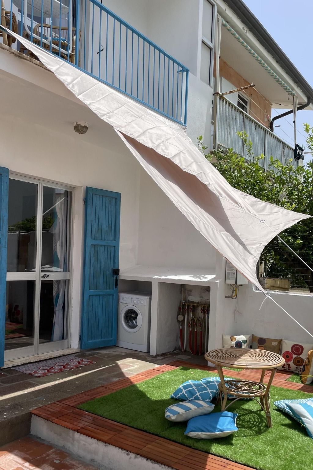 Maison Haus in La Caletta mit Garten und Grill – photo, photo 41 sur 46