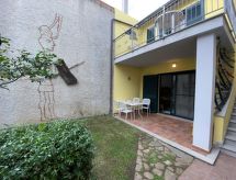 Ferienwohnung Green House