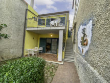 Ferienwohnung Green House