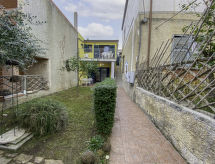 Ferienwohnung Green House