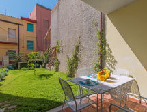 Ferienwohnung Green House