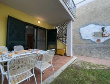 Ferienwohnung Green House